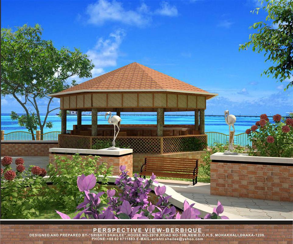 Royal Tulip Sea Pearl Beach Resort & Spa Cox's Bazar Facilidades foto