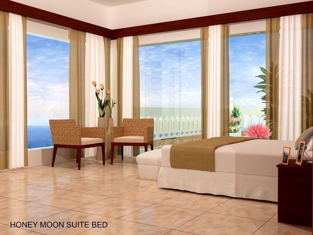 Royal Tulip Sea Pearl Beach Resort & Spa Cox's Bazar Quarto foto