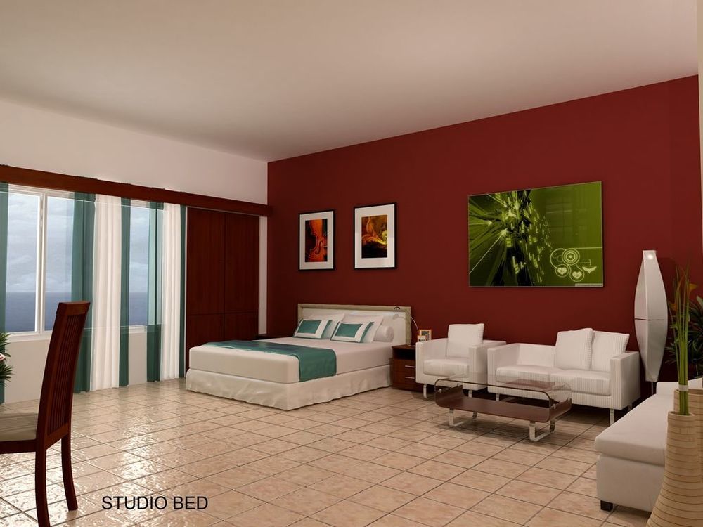 Royal Tulip Sea Pearl Beach Resort & Spa Cox's Bazar Quarto foto