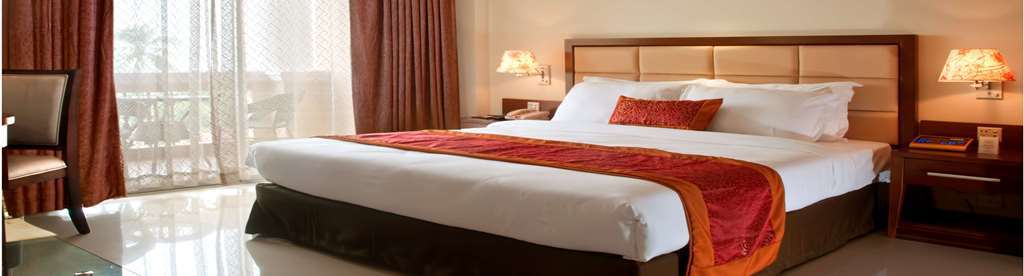 Royal Tulip Sea Pearl Beach Resort & Spa Cox's Bazar Quarto foto